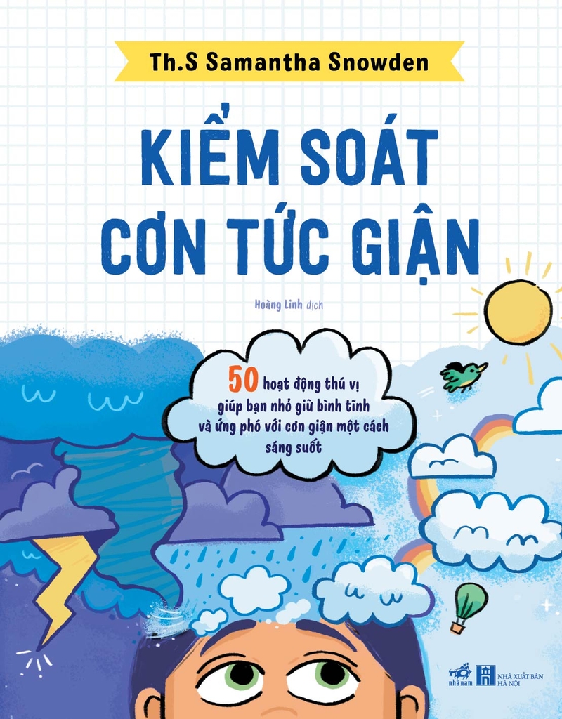 Cách Kiểm Soát Cơn Tức Giận Trong Bản Thân Gallery 2