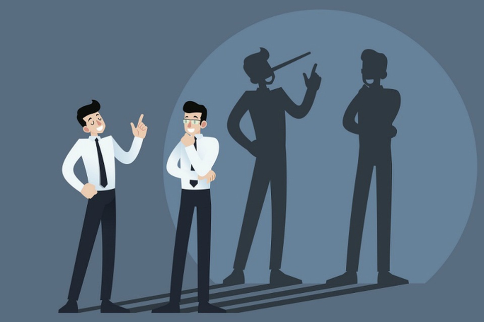 Cách Nói Dối Như Thật: Bí Kíp Che Giấu Sự Thật Một Cách Khéo Léo Gallery 2