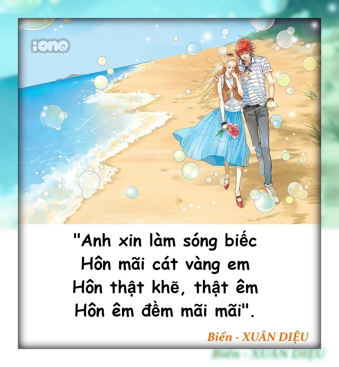 Thả Thính Văn Học: Những Câu Nói Hay Nhất Để "Gây Bão" Tình Yêu Gallery 2