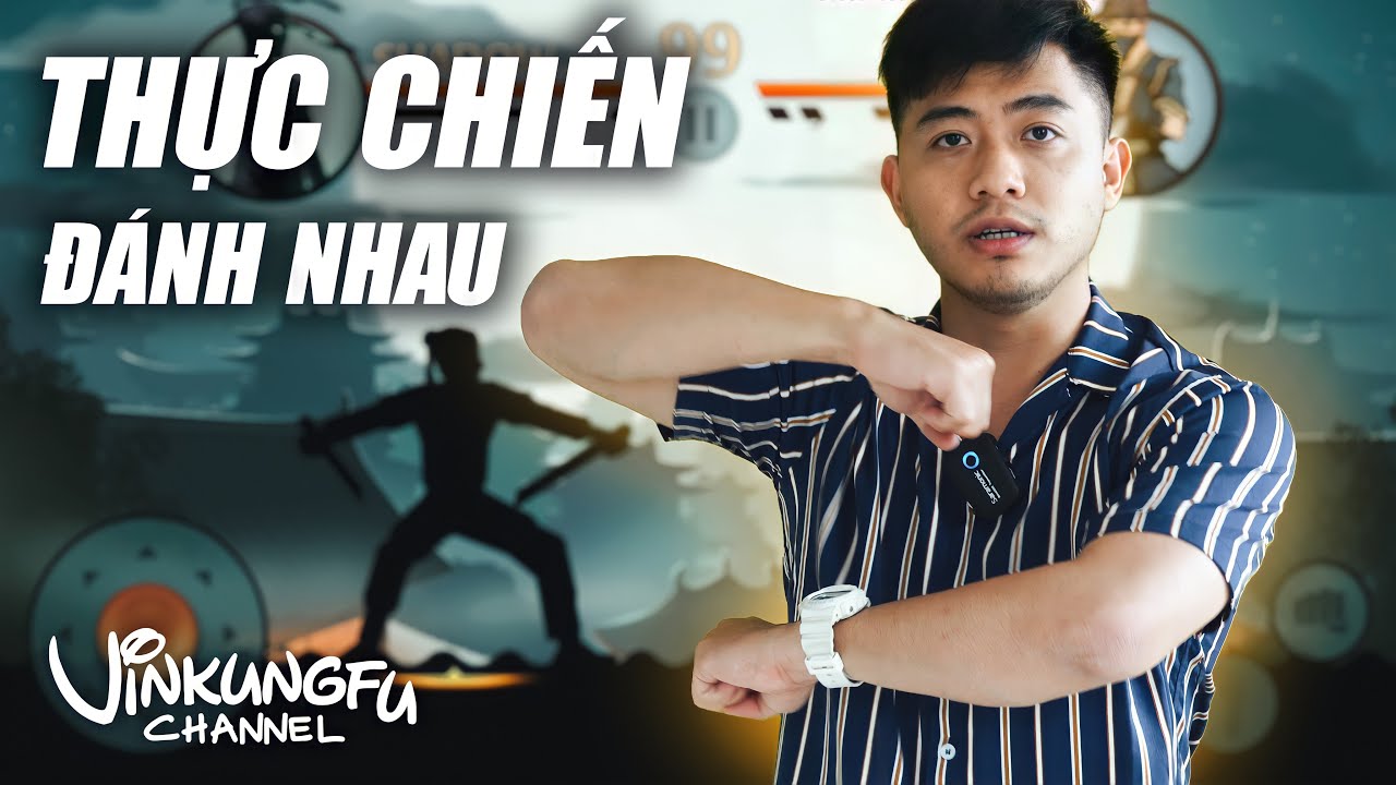 Học Cách Đánh Nhau Gallery 2