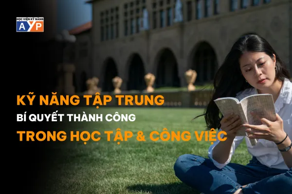 Cách Nâng Cao Khả Năng Tập Trung Hiệu Quả Gallery 2