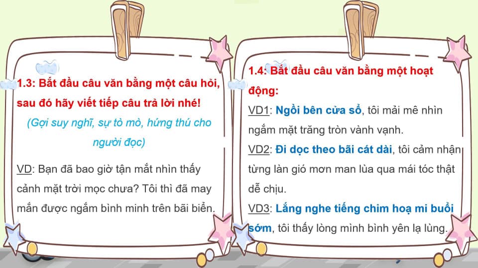 Những Đoạn Văn Hay Nhất: Bí Quyết Viết Văn Ấn Tượng Gallery 2