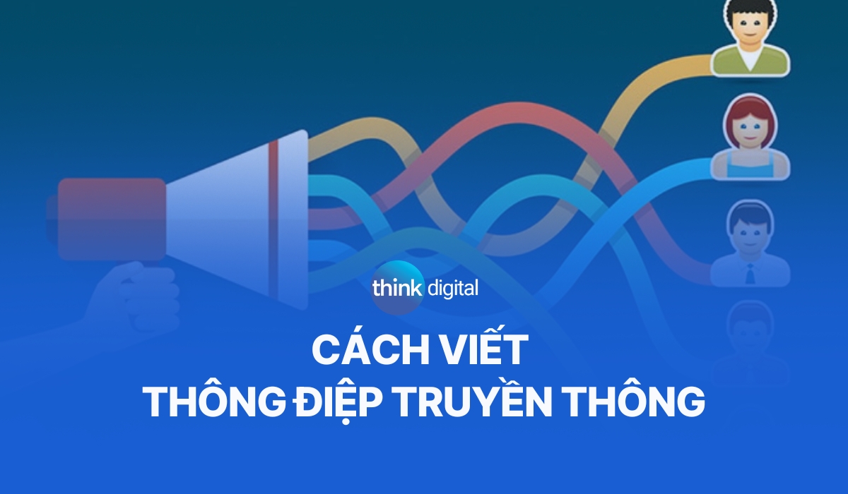 Cách Viết Thông Điệp Hiệu Quả Gallery 2