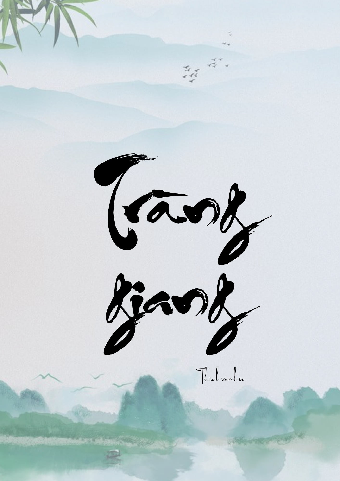 Viết Văn Tràng Giang: Hướng Dẫn Chi Tiết và Bí Quyết Thành Công Gallery 2