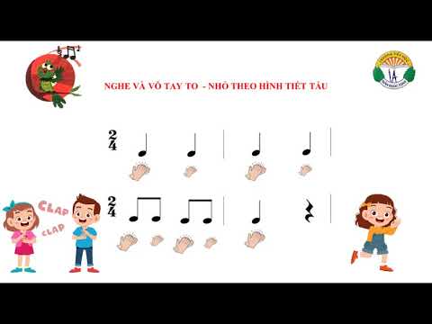 Vỗ Tay Theo Tiết Tấu Nhanh Gallery 1