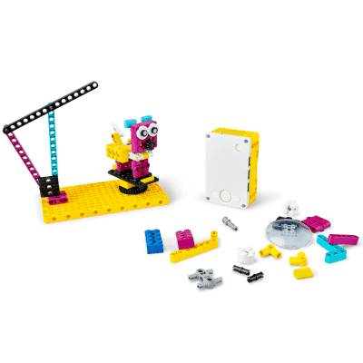 Hướng dẫn xếp hình LEGO chi tiết cho mọi lứa tuổi Gallery 2