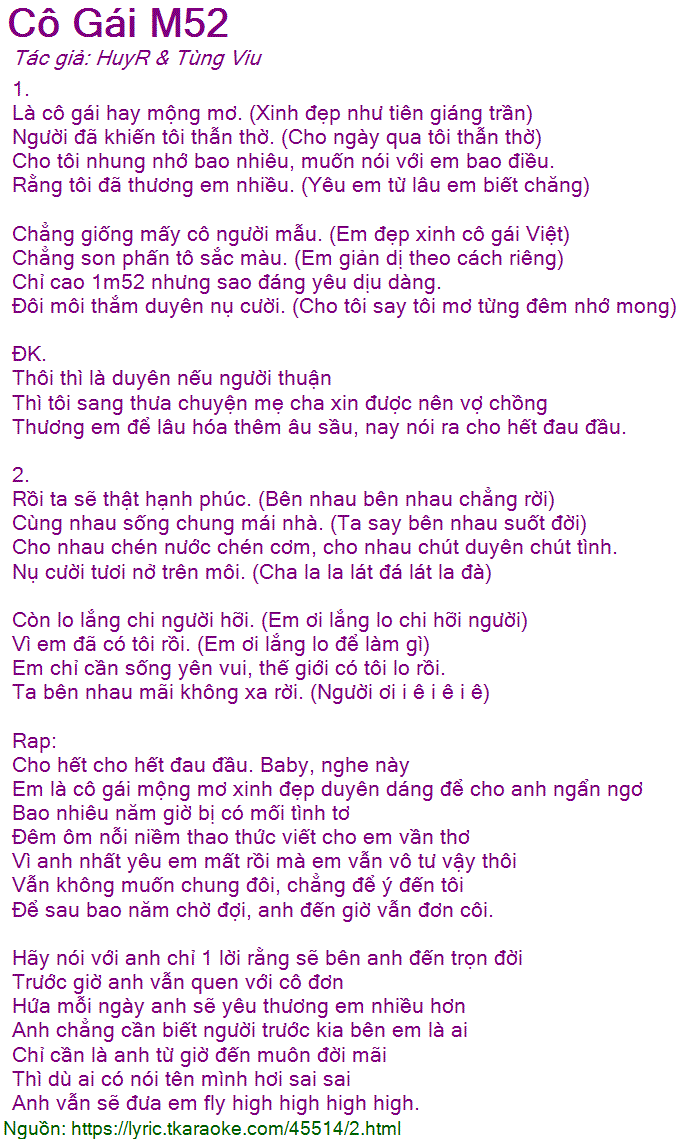 Cô Gái Hay Mộng Mơ