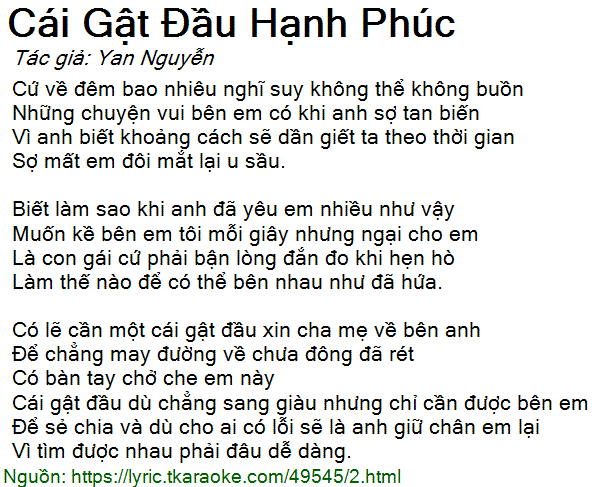 Là con gái cứ phải bận lòng đắn đo?