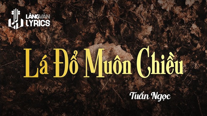 Lá Đổ Muôn Chiều Gallery 2