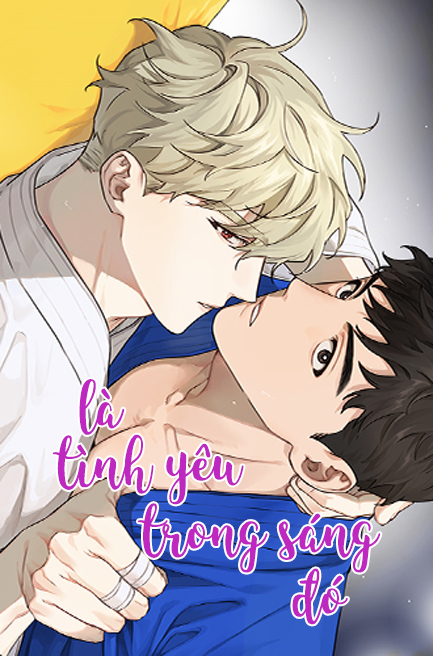 Tình Yêu Trong Sáng