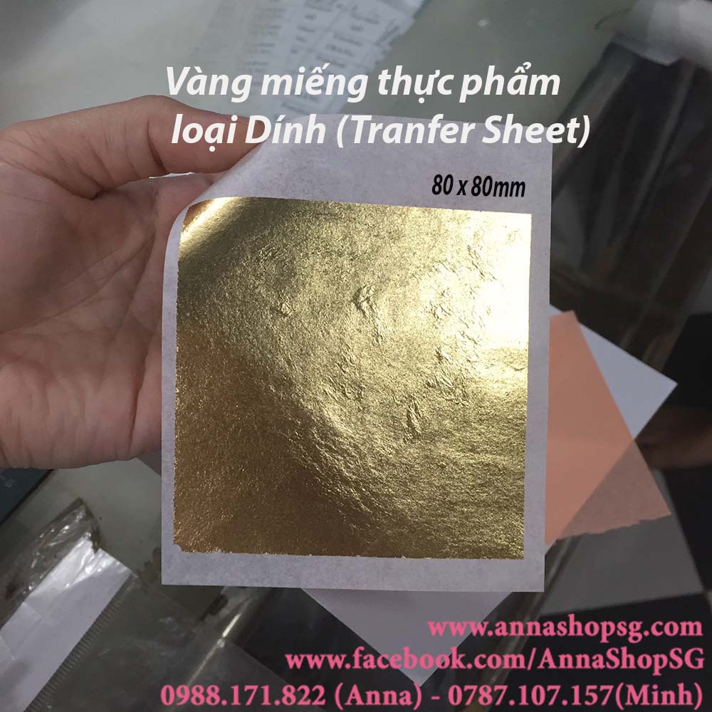 Lá Vàng Thực Phẩm: Nguồn dinh dưỡng và công dụng bất ngờ