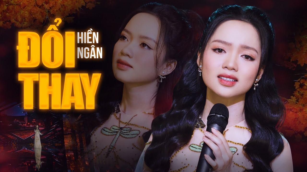 Lá xa cành héo sầu từ tuổi xanh
