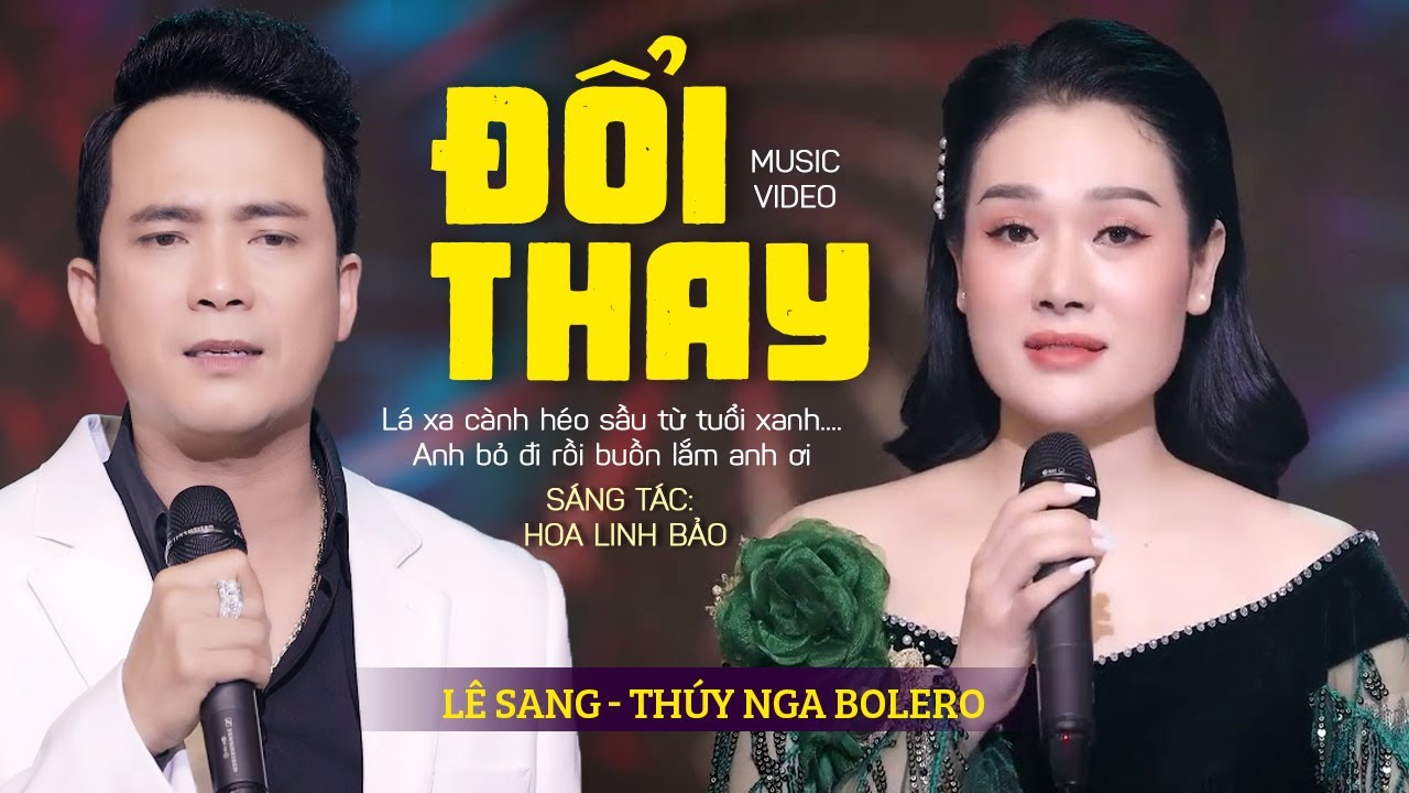 Lá xa cành héo sầu từ tuổi xanh Gallery 2