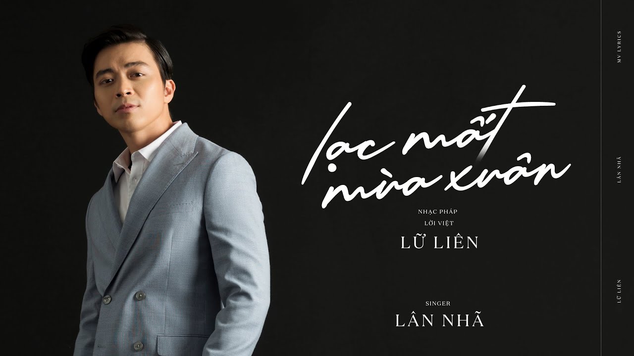 Lạc Mất Mùa Xuân