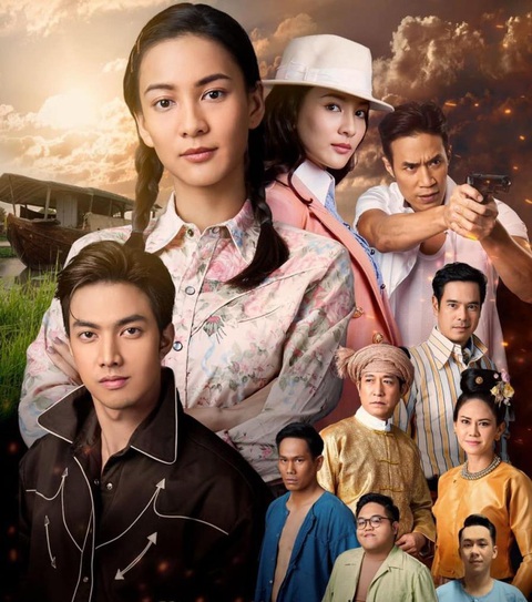 Lạc mất nguồn cội