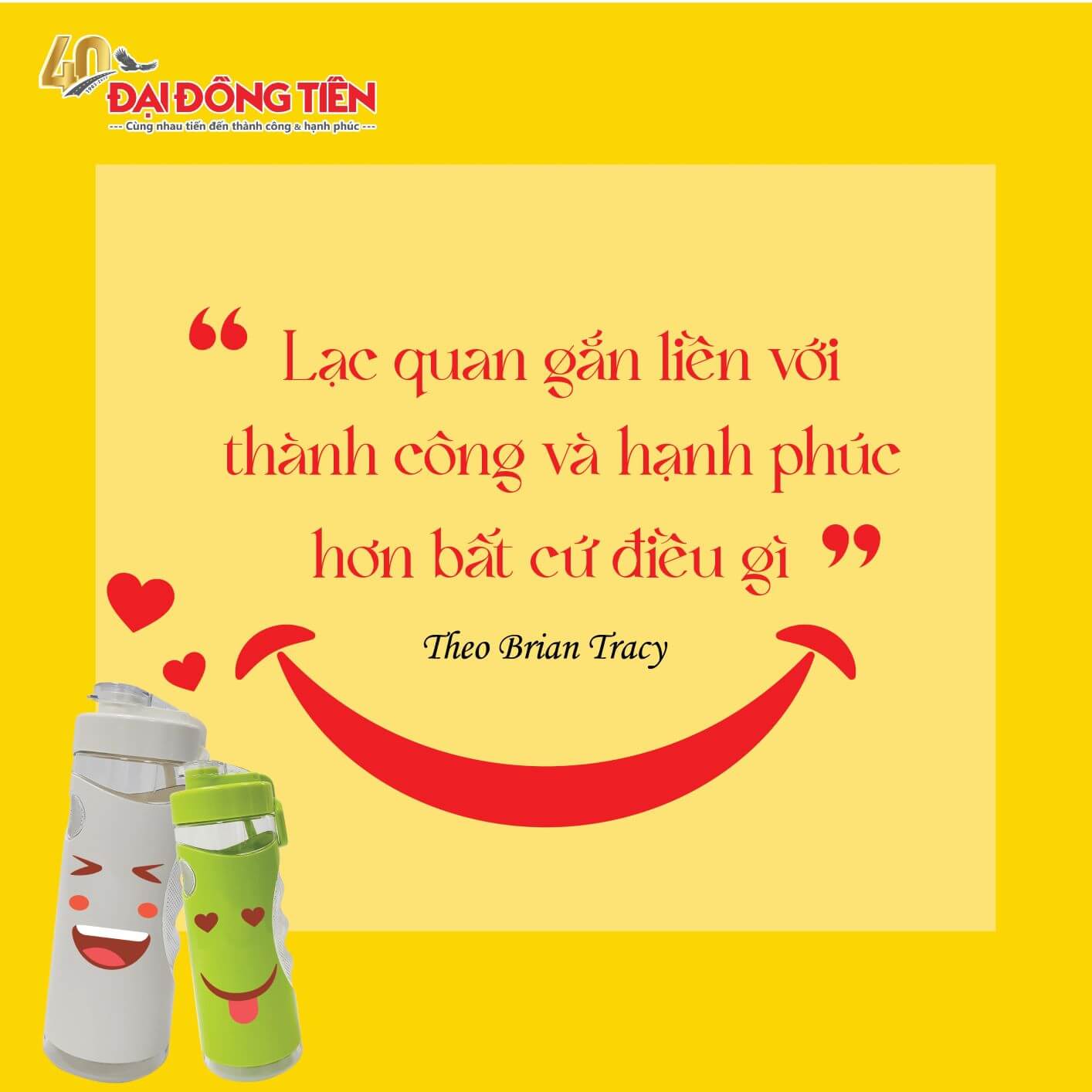Những Câu Nói Hay Về Tinh Thần Lạc Quan Gallery 1