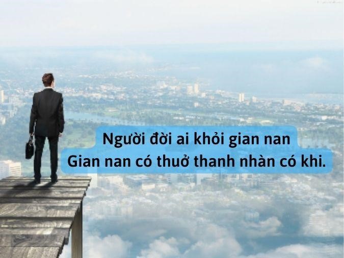 Tục Ngữ Về Tinh Thần Lạc Quan:  Những Câu Châm Ngôn Truyền Cảm Hứng Gallery 2