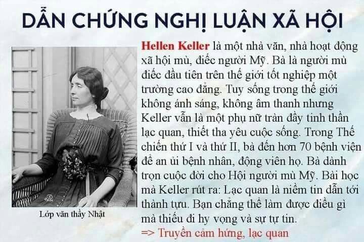 Dẫn Chứng Về Tinh Thần Lạc Quan: Bí Quyết Thành Công Và Hạnh Phúc Gallery 2