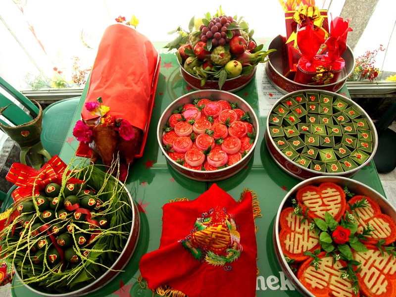 Lại Mặt Sau Cưới - Bí Quyết Chọn Váy Cưới Hoàn Hảo Gallery 2