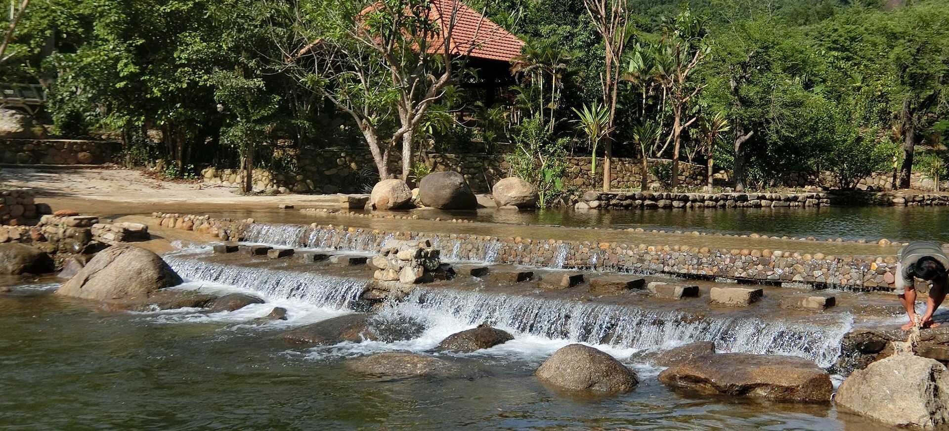 Lái Thiêu Có Gì Chơi?