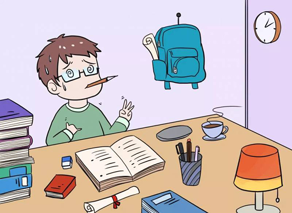 Làm bài tập về nhà tiếng Anh là gì?