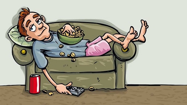 Làm Biếng: Nguyên Nhân, Hậu Quả và Cách Khắc Phục