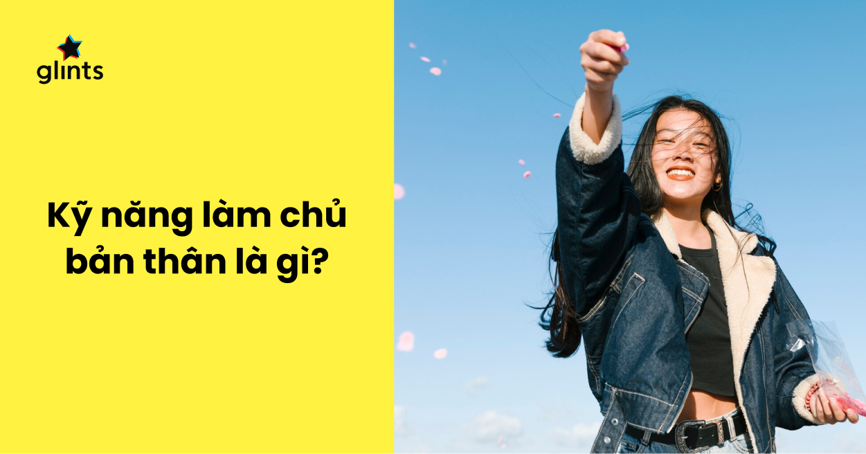 Làm Chủ Bản Thân Là Gì?