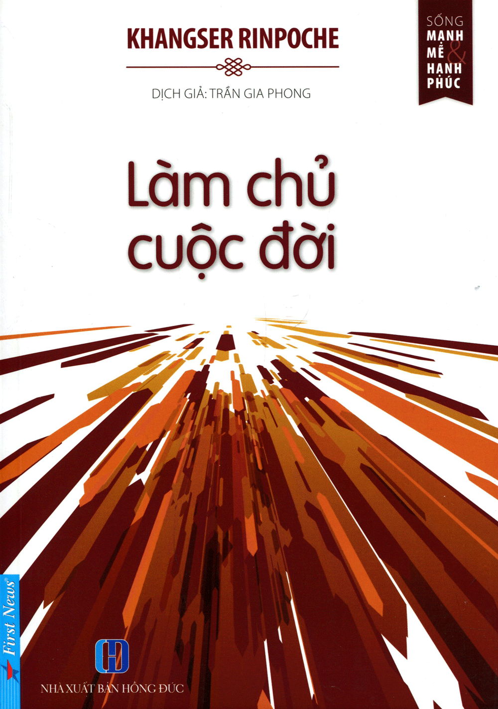 Làm Chủ Cuộc Đời