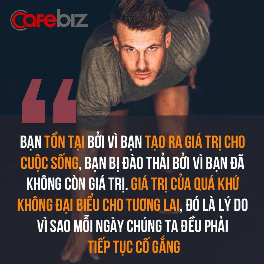 Làm Chủ Cuộc Sống Là Gì?