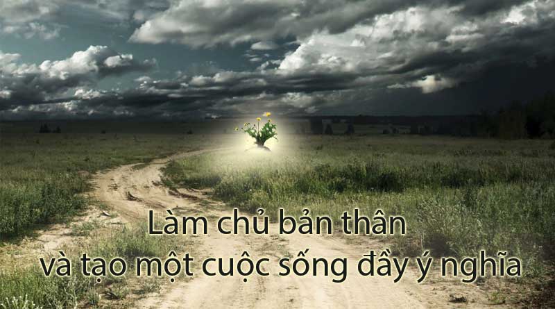 Làm Chủ Cuộc Sống Là Gì? Gallery 2