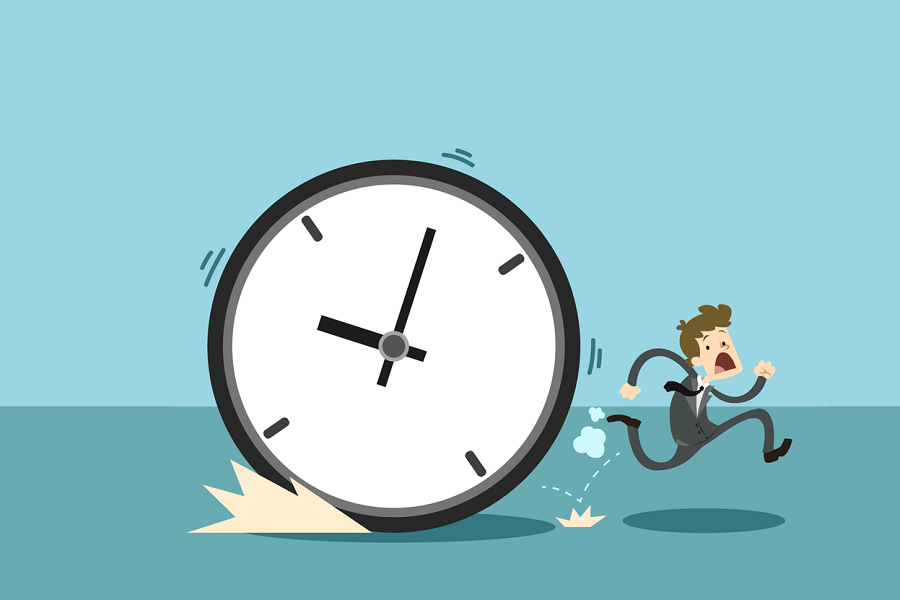 Làm Chủ Thời Gian: Bí Quyết Tối Ưu Hiệu Suất Và Sống Có Ý Nghĩa