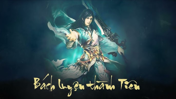 Lâm Hiên Bách Luyện Thành Tiên