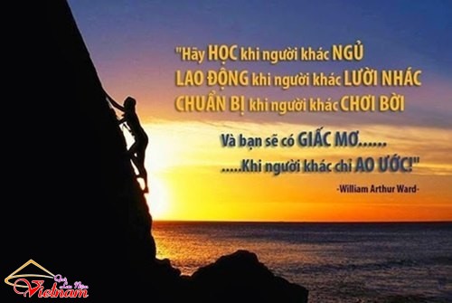 Làm Lên Nghĩa Là Gì? Gallery 2