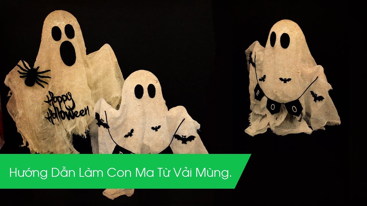 Làm Ma Là Gì? Tất Cả Những Điều Bạn Cần Biết