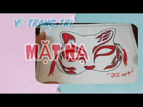 Làm Mặt Nạ Bằng Giấy Lớp 8: Hướng Dẫn Chi Tiết và Sáng Tạo