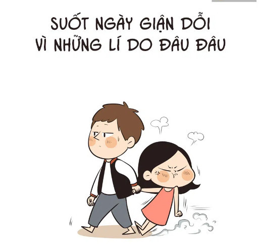 Làm mình làm mẩy có nghĩa là gì?