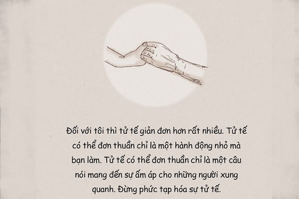 Làm Người Tử Tế Gallery 2