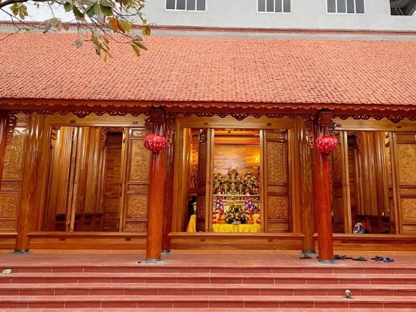 Làm Nhà Gỗ Trọn Gói: Giải Pháp Tiết Kiệm Thời Gian và Chi Phí