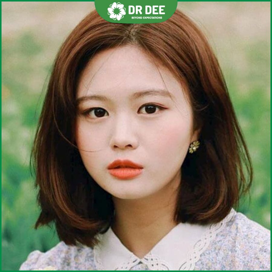 Mặt Tròn Phúc Hậu: Bí Quyết Làm Đẹp Và Tự Tin Gallery 2