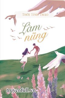 Làm Nũng Thời Tinh Thảo