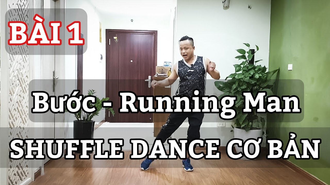 Học Nhảy Cơ Bản Bài 1 Gallery 1