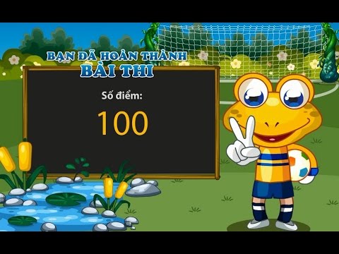 Violympic Toán Tiếng Việt Lớp 1: Luyện tập và nâng cao kiến thức Gallery 1