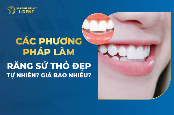 Làm Răng Thỏ Bao Nhiêu Tiền?