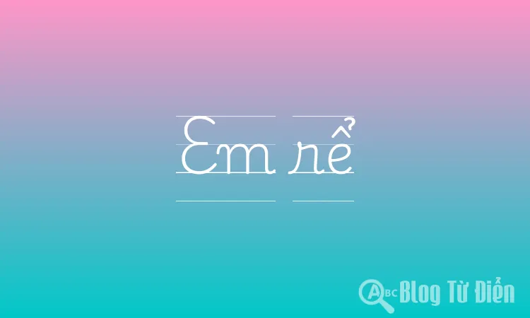 Em rể là gì? Gallery 1