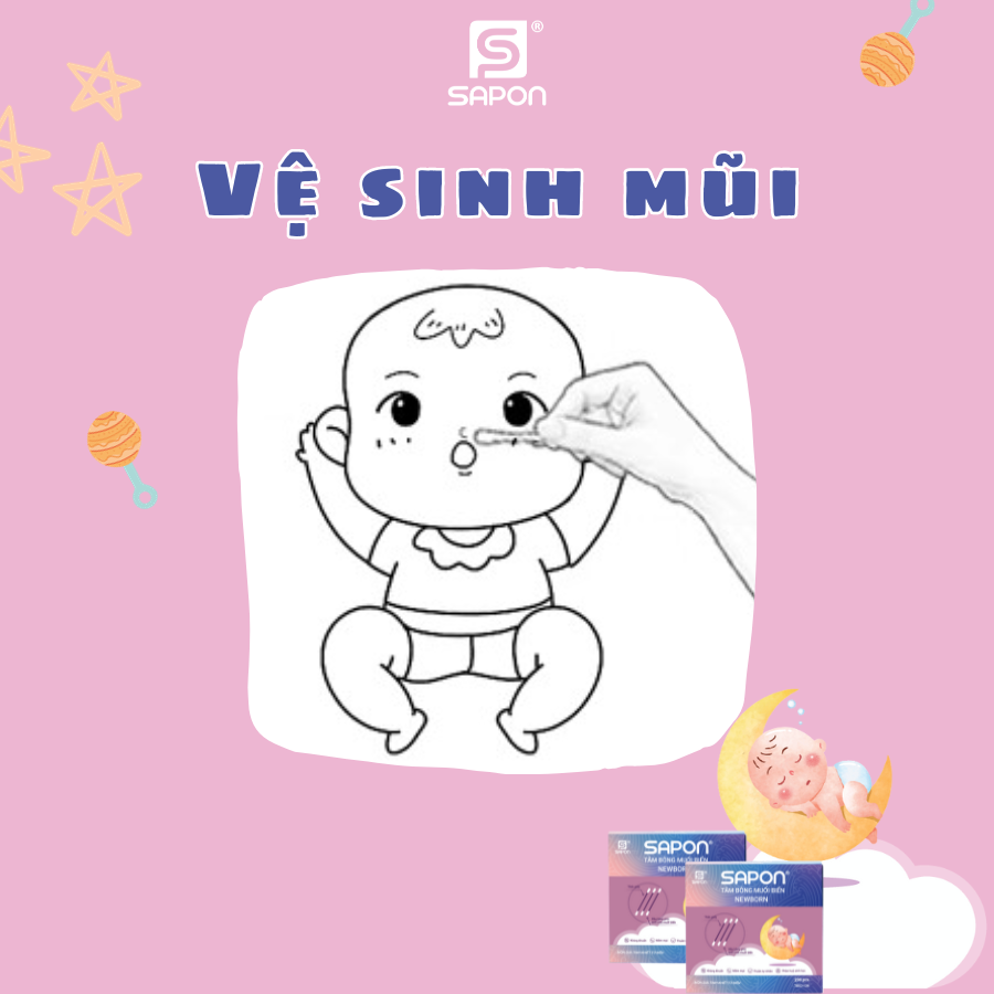 Cách Sử Dụng Tăm Bông Vệ Sinh Hiệu Quả Gallery 2