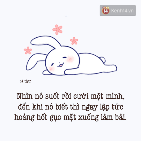 Làm Sao Biết Bạn Cùng Lớp Thích Mình?