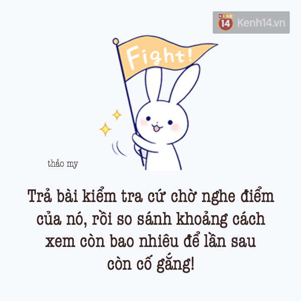 Làm Sao Biết Bạn Cùng Lớp Thích Mình? Gallery 2