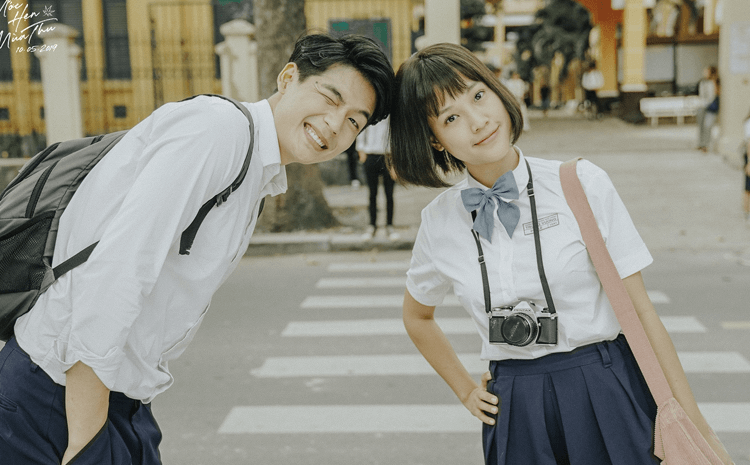 Yêu Bạn Cùng Lớp Gallery 1