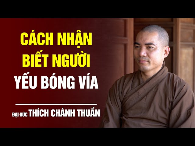 Làm sao để biết mình có bị yếu bóng vía? Gallery 2