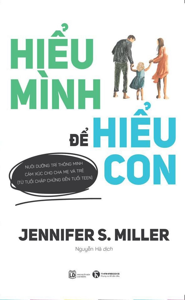 Làm sao để bố mẹ hiểu mình?